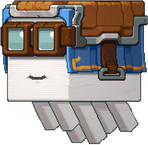 Ghast