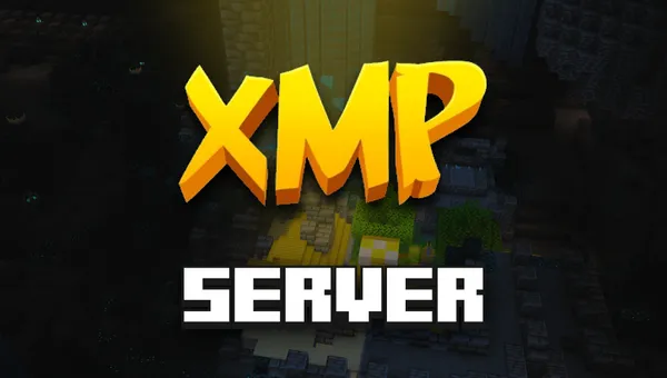 Jak vytvořit vlastní XMP v Minecraftu (server od Pleje)