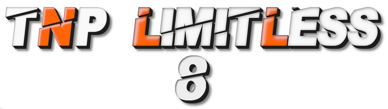 Screenshot modpacku TNP Limitless 8 - LL8 (1/3)