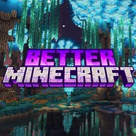 Logo modpacku Better MC [FABRIC] BMC2