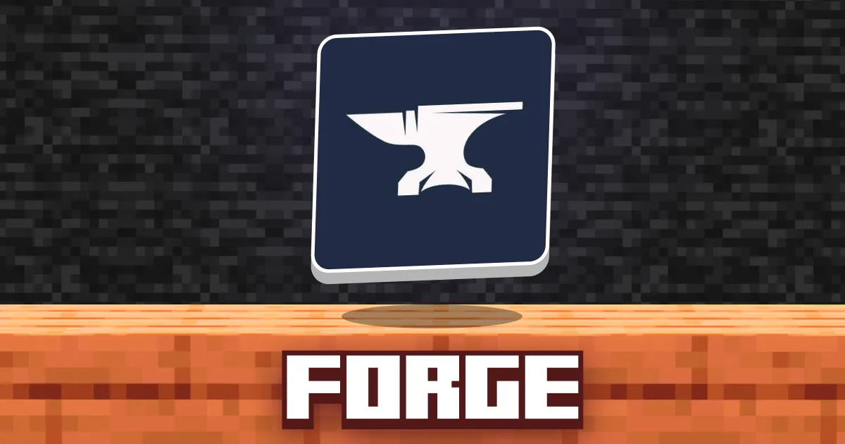Jak spravit modovaný Forge Minecraft server (2026)