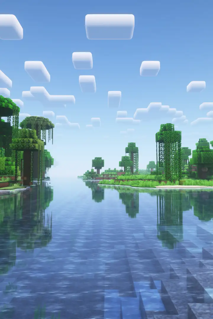 Screenshot modpacku 红石生电优化【Redstone Survival Optimization】 (3/3)