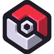 Logo modpacku Cobblemon Official Modpack [Fabric]