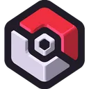 Logo modpacku Cobblemon Official Modpack [Fabric]