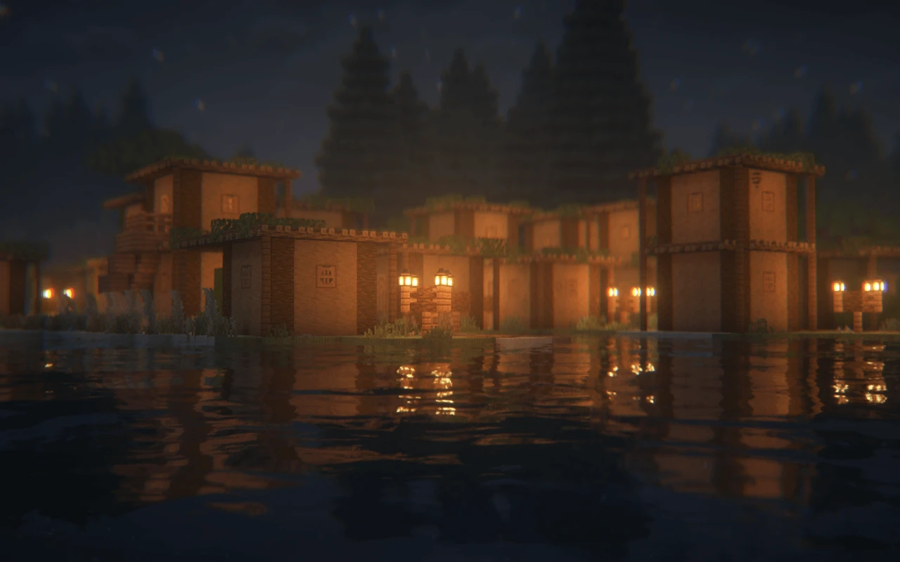 Screenshot modpacku HazardousDaniel's Unlimited (2/2)
