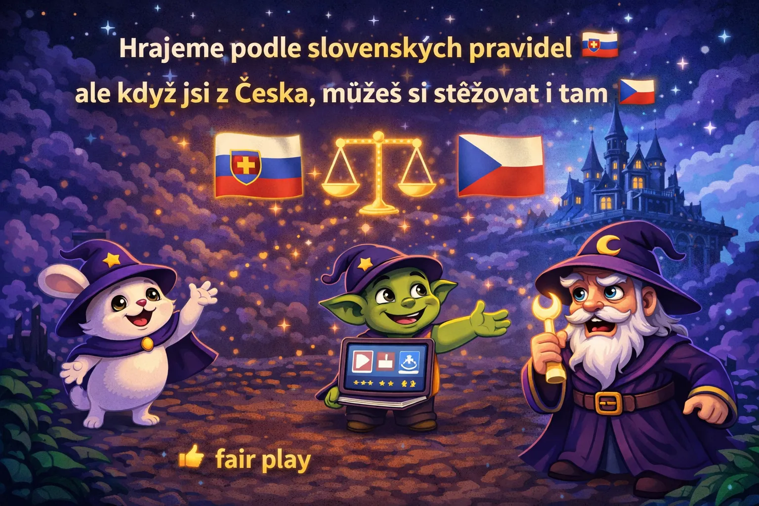 Právní rámec a jurisdikce smlouvy