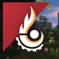 Logo modpacku The Pixelmon Modpack