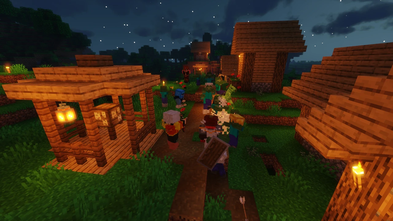Screenshot modpacku Craft to Exile [Dissonance] (3/3)