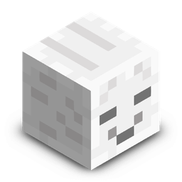 Ikona balíčku Ghast