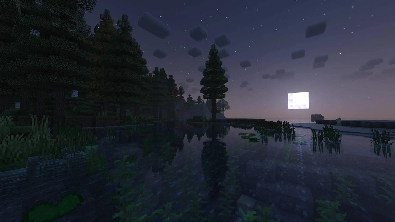 Screenshot modpacku TNP Limitless 8 - LL8 (3/3)