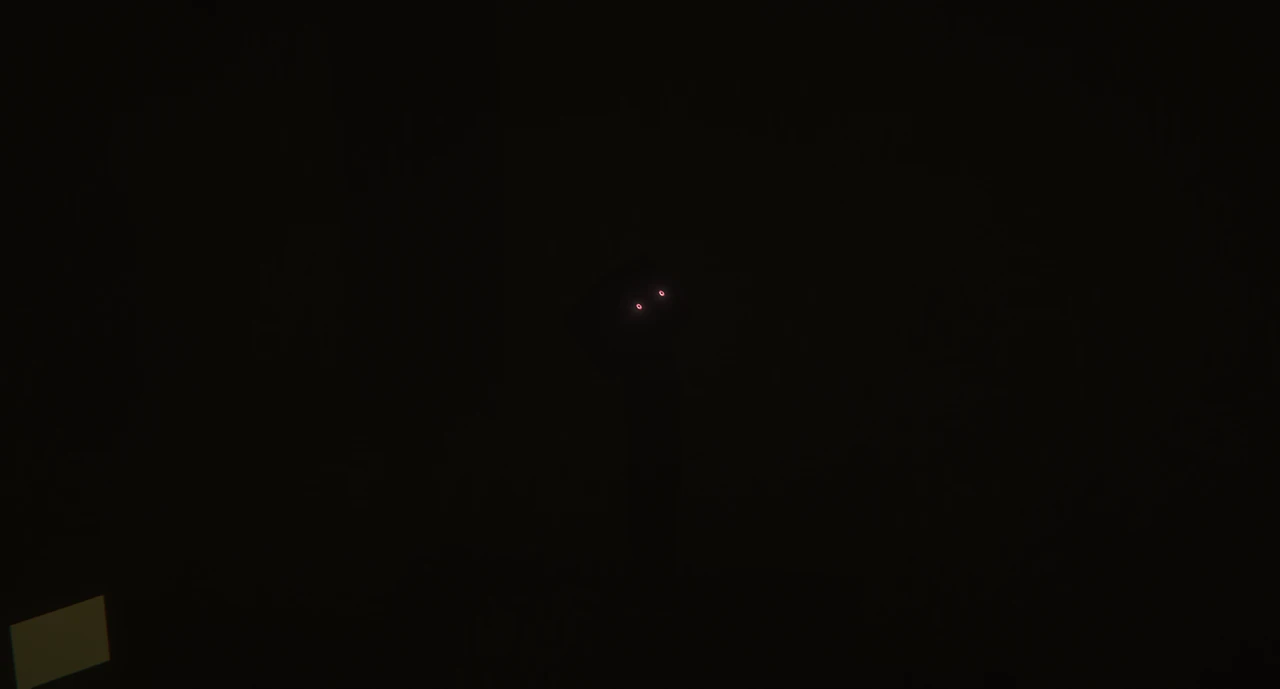 Screenshot modpacku Endless Horror - The ULTIMATE Horror Experience (2/3)
