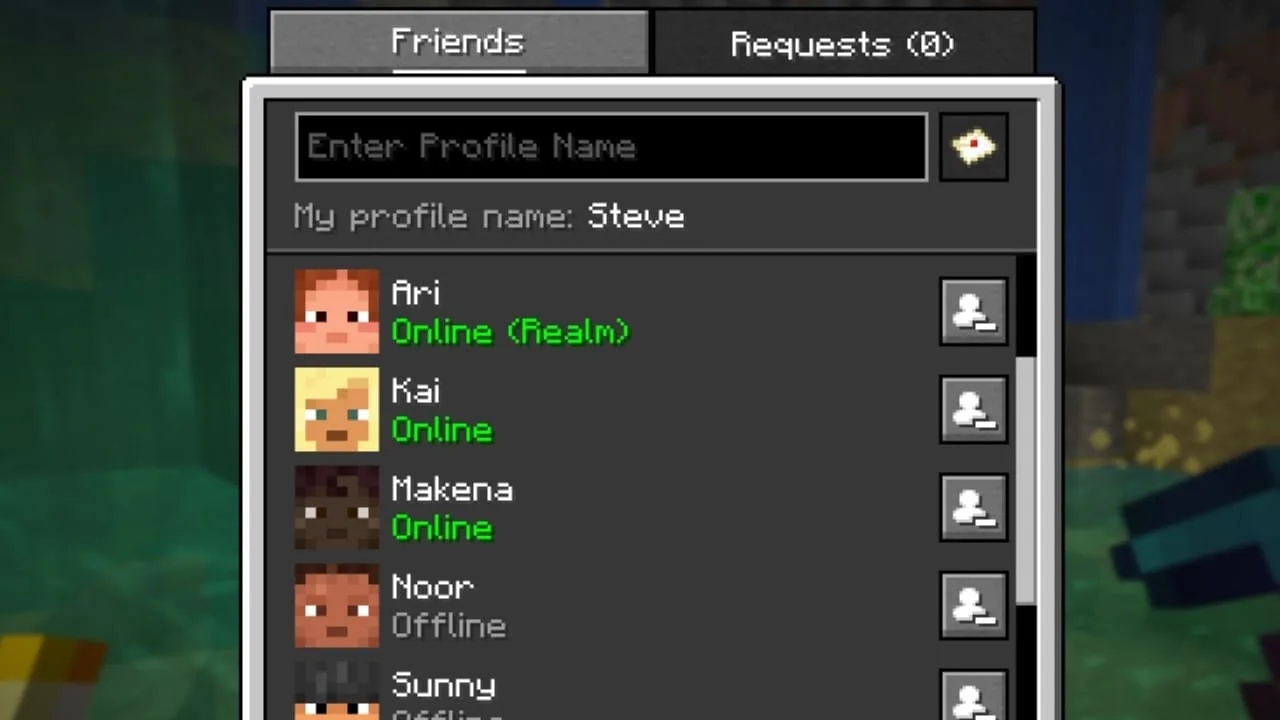 Minecraft 26.2: Sírové jeskyně, kostky síry a přátelé (7/9)