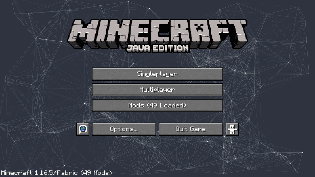 Screenshot modpacku Boosted FPS (Performance Optimized) (FB) (3/3)