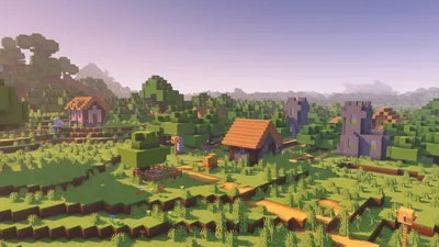 Náhled modpacku Low Res Trailer Recreation