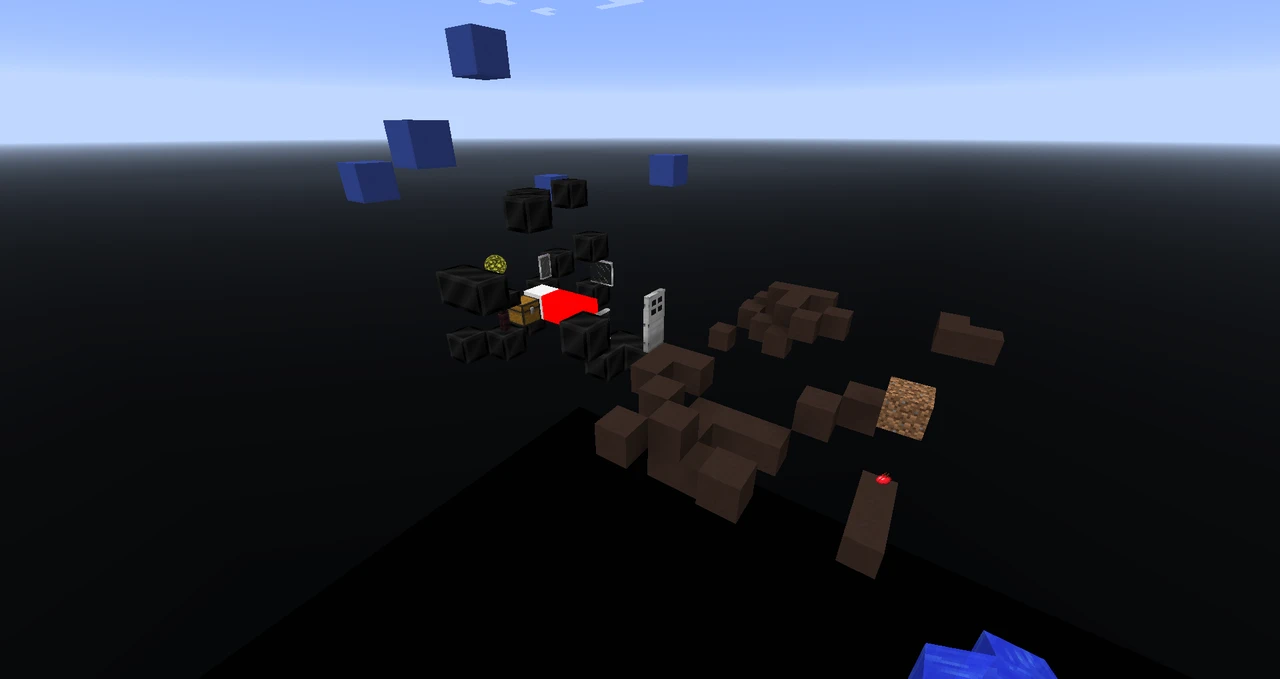Screenshot modpacku Agrarian Skies 2 (3/3)