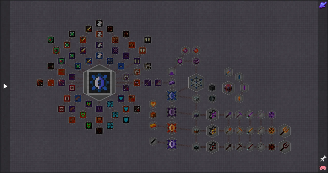 Screenshot modpacku Ragnamod VI (3/3)