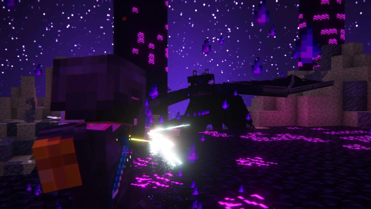 Screenshot modpacku PERFECTION (3/3)