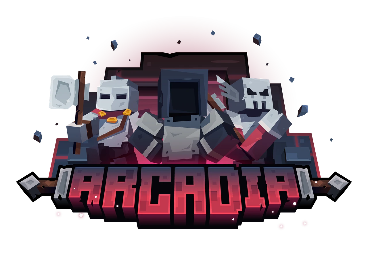 Screenshot modpacku Arcadia [RPG] (1/1)