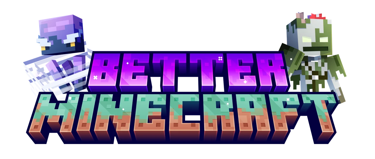 Screenshot modpacku Better MC [NEOFORGE] BMC5 (1/1)
