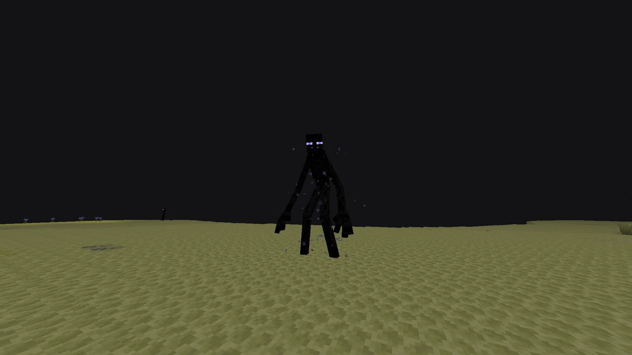 Screenshot modpacku Project Infinity 0.1 (1/3)