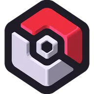 Logo modpacku Cobblemon Official Modpack [NeoForge]