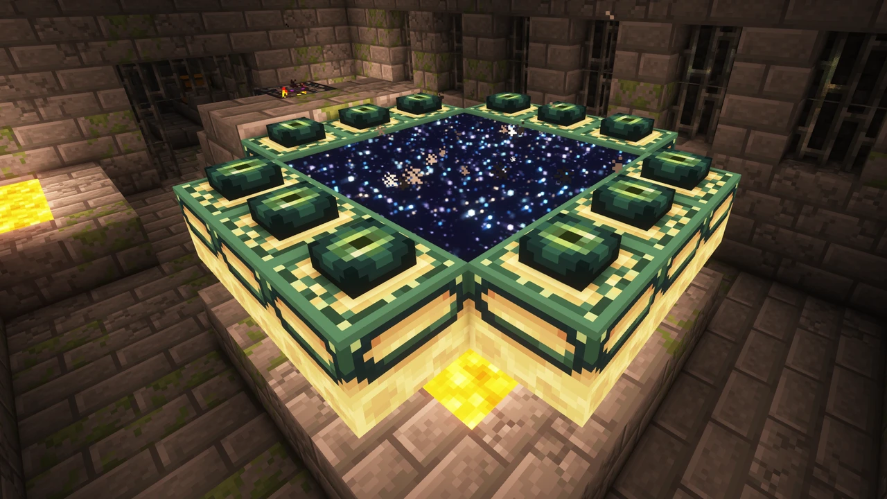 Screenshot modpacku Karmaland 5 (Unofficial) (3/3)