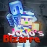 Náhled modpacku JoJo's Bizarre Modpack