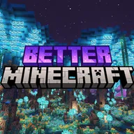 Logo modpacku Better MC [FORGE] BMC1