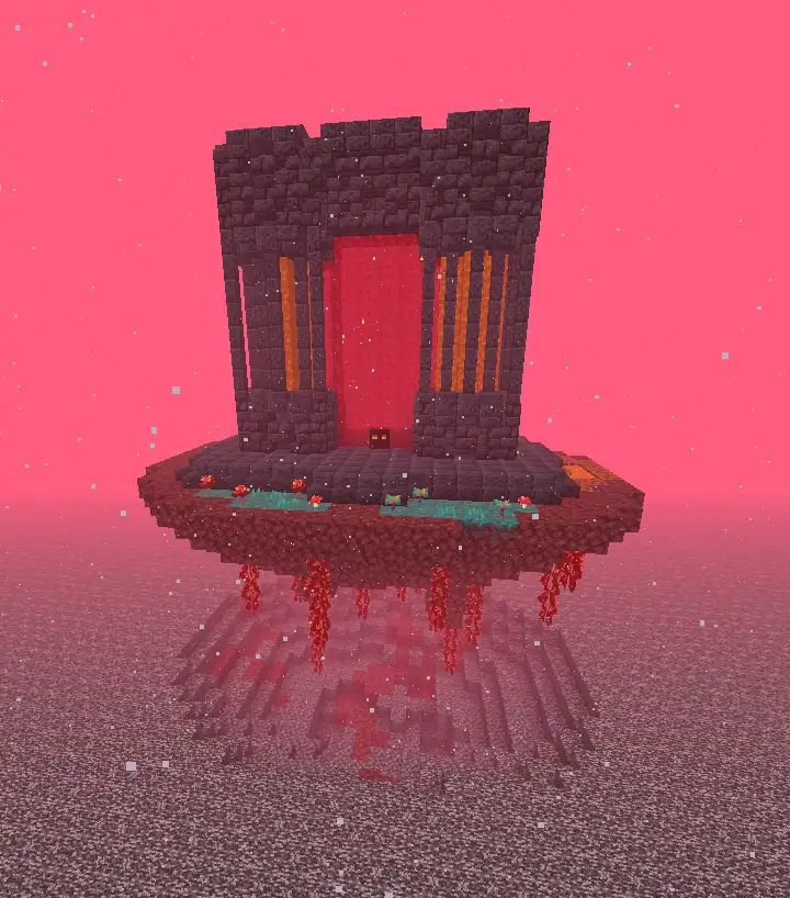 Screenshot modpacku Slimes Adventure (2/3)