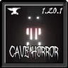 Logo modpacku Cave Horror Project 1