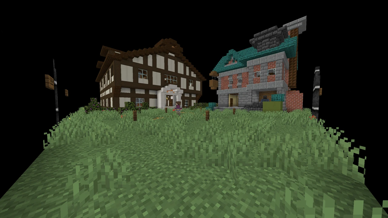 Screenshot modpacku ZS Pack (Tensura) (3/3)