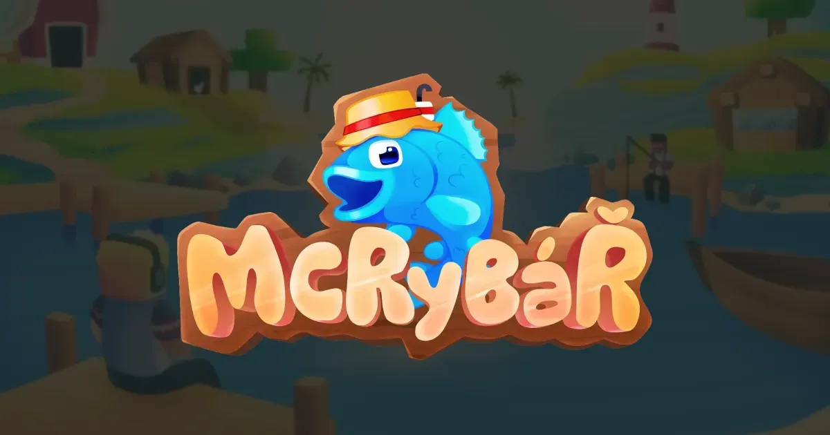MCRybar český Minecraft server minihry