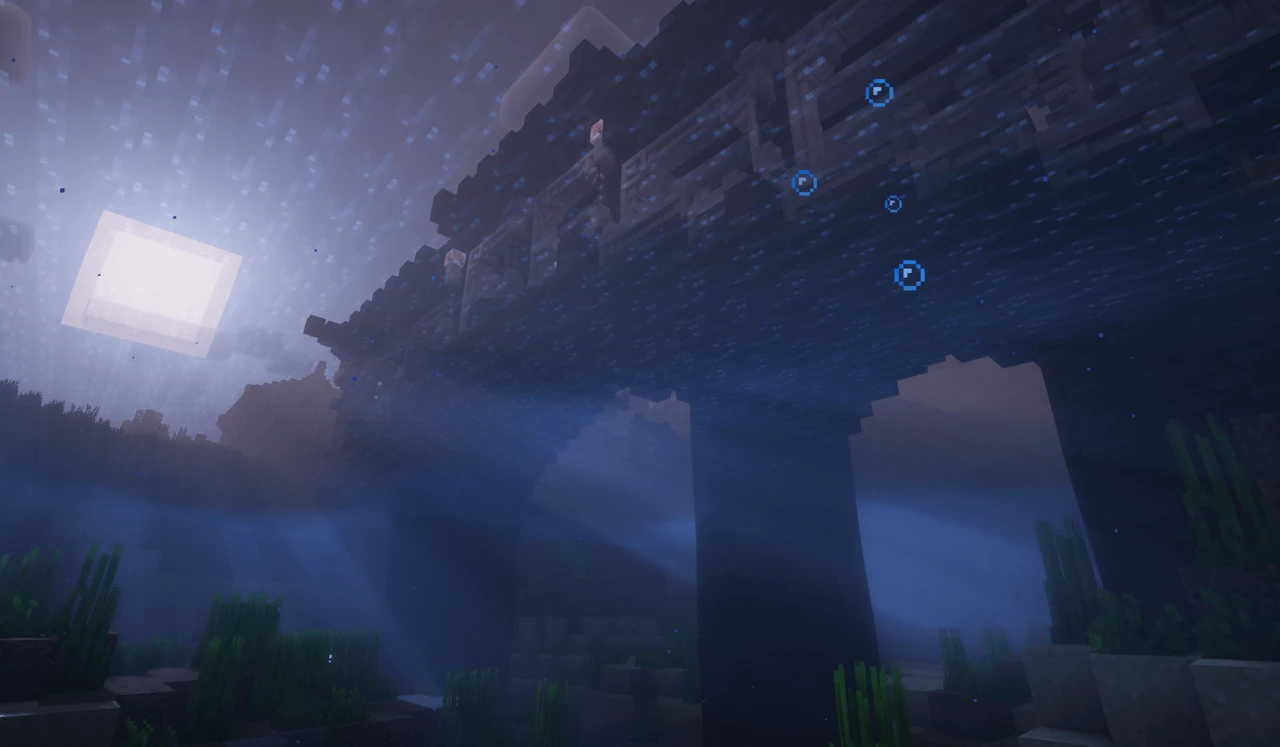Screenshot modpacku Create: Delight Remake (2/3)
