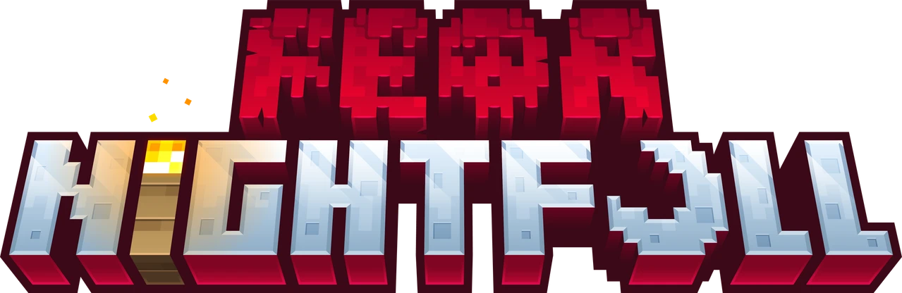 Screenshot modpacku Fear Nightfall: Remains of Chaos (1/1)