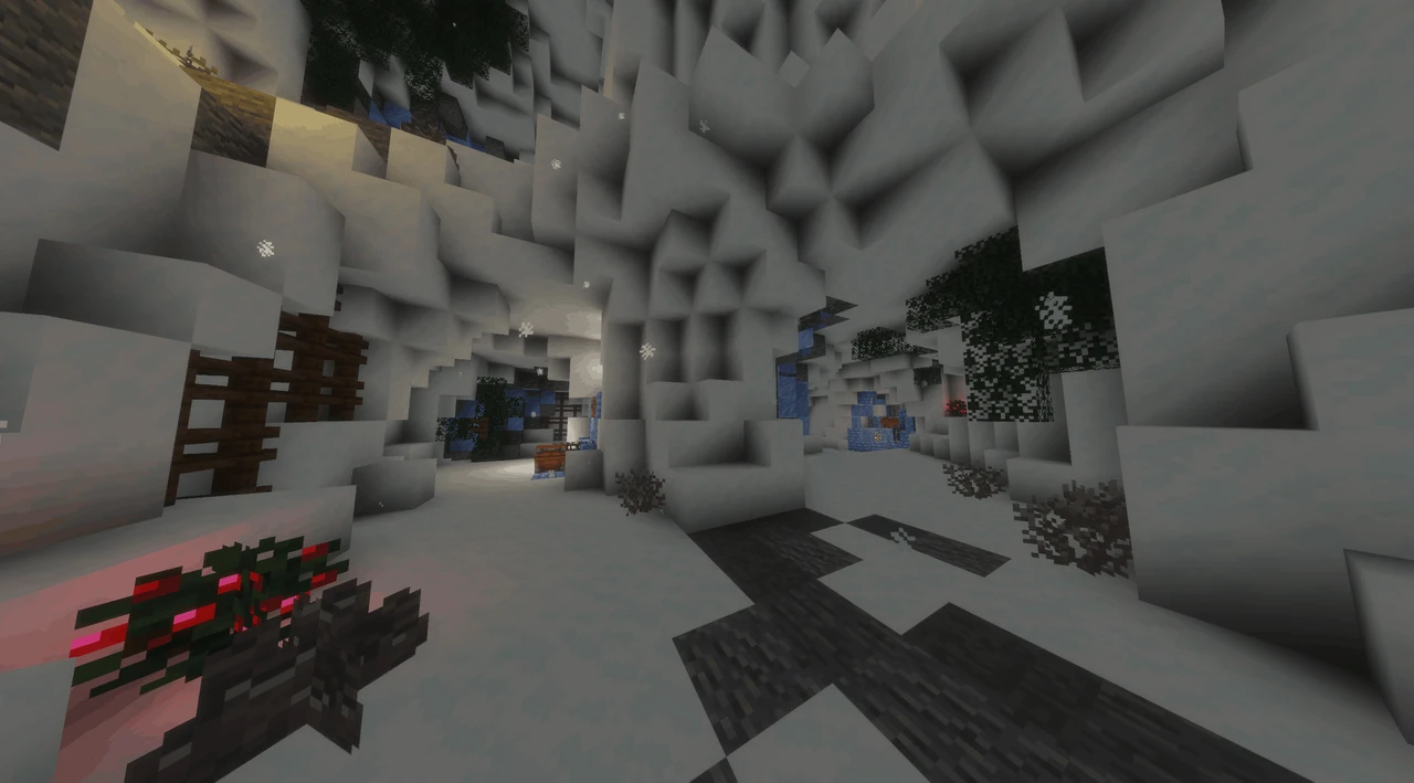Screenshot modpacku Vault Hunters Third Edition (2/3)