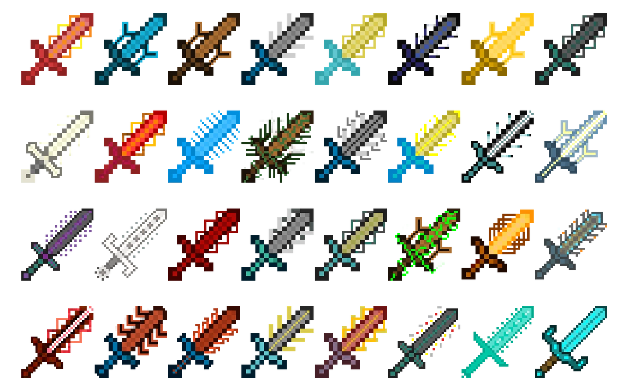Screenshot modpacku Randomizer ModPack (3/3)