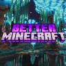 Logo modpacku Better MC [FABRIC] - BMC2