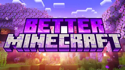 Náhled modpacku Better MC [FORGE] - BMC4