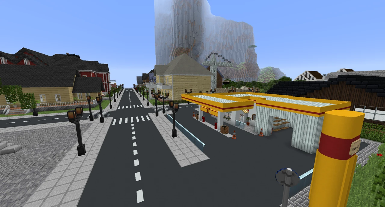 Screenshot modpacku Minecraft Time (3/3)