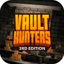 Logo modpacku Vault Hunters Third Edition