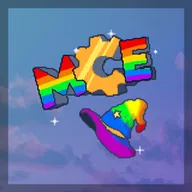 Logo modpacku MC Eternal