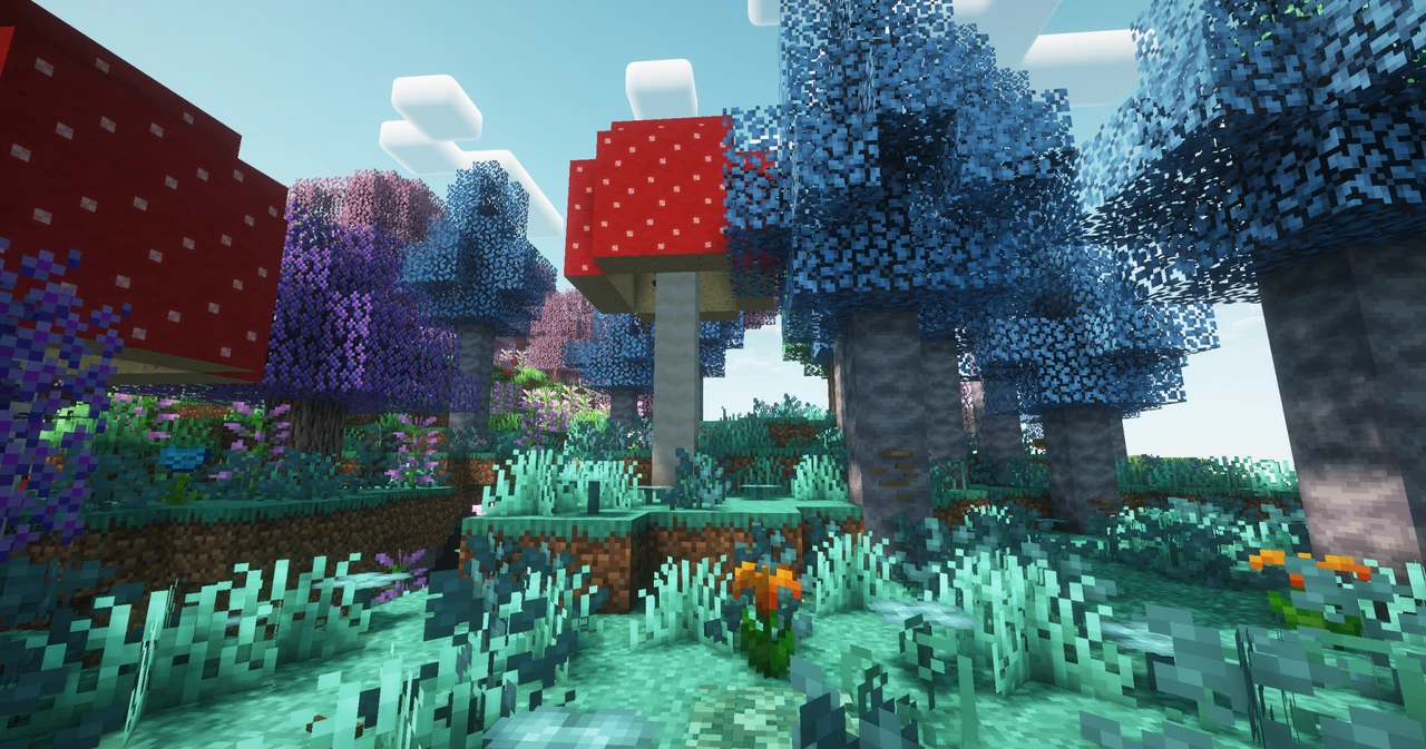 Screenshot modpacku TNP Limitless 6 - LL6 (3/3)