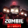 Náhled modpacku Zombie Storm 100 Days