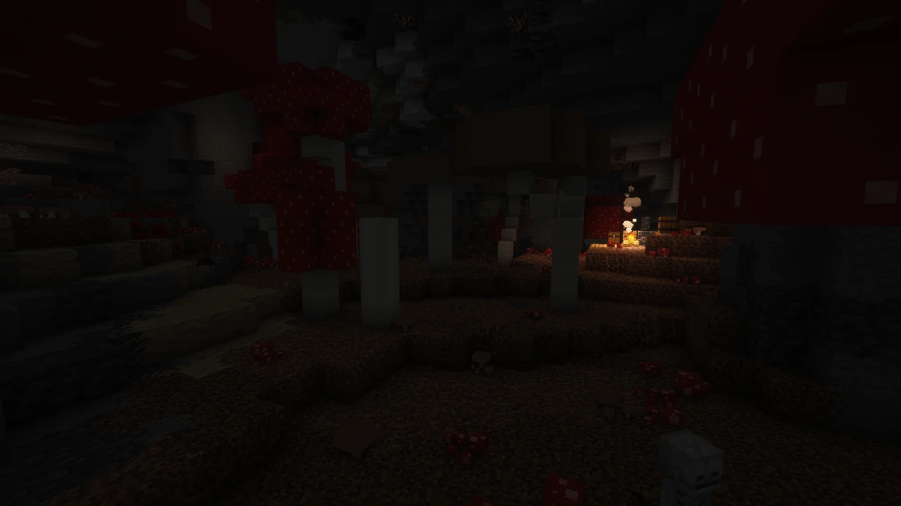 Screenshot modpacku Valhelsia: Enhanced Vanilla (3/3)