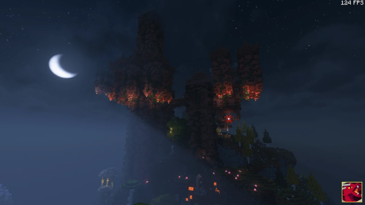 Screenshot modpacku Dragoncraft (3/3)