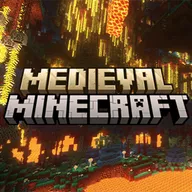 Logo modpacku Medieval MC [FABRIC] MMC1