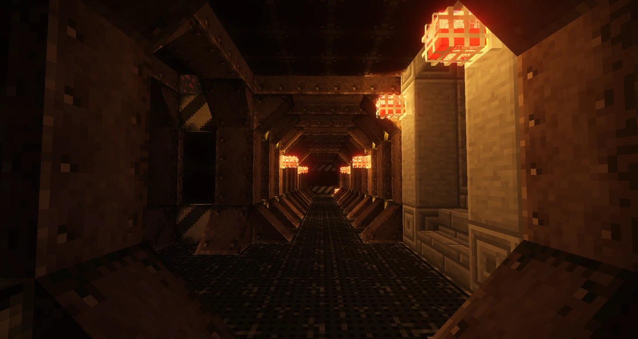 Screenshot modpacku The 1.12.2 Pack: Perfectly Complex (2/3)
