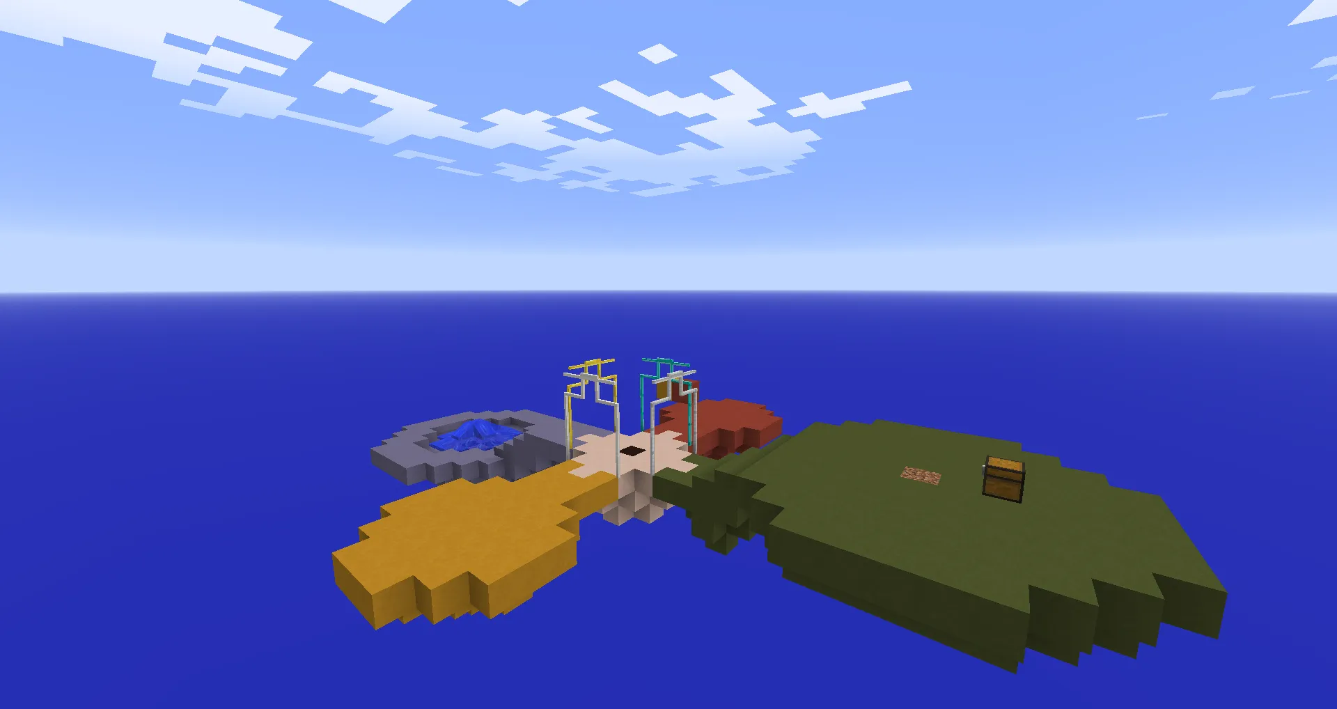 Agrarian Skies 2