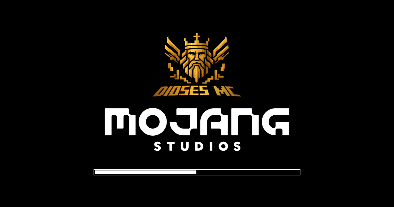 Screenshot modpacku DiosesMC - Official (1/3)