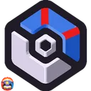 Logo modpacku COBBLEVERSE - Pokemon Adventure [Cobblemon]